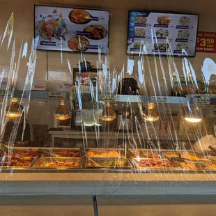 COVID-19 precautions