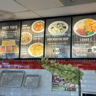 Pre Covid prices at a post covid world