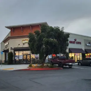 Storefront