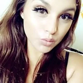 Cristina Marie M.