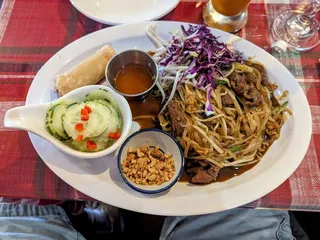 Melody Thai Cuisine