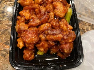 China One