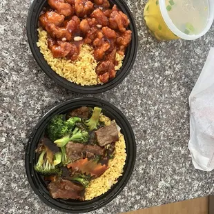 food