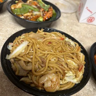 House special Lo Mein