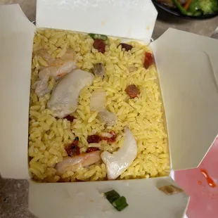 House special Fried Rice