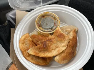 Shanghai Restaurant