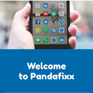 Review this website: www.pandafixx.com