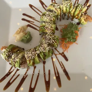 food, sushi and sashimi, sushi, sashimi