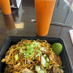 Pandan Thai Kitchen