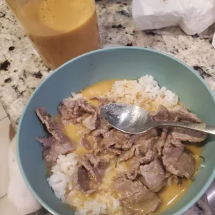 Can a brother get a bell pepper or onion or mushroom or something?