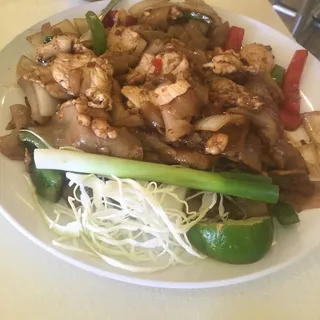 Pad Kee-Mow