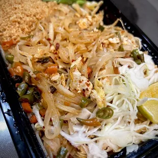 Pandan Thai Street Eats