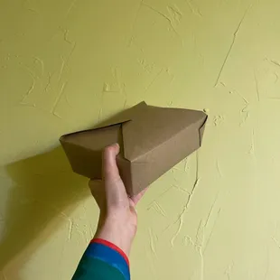 Vegan AND low waste options?! YES PLEASE