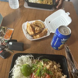 Thai Fried Rice
