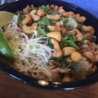 Pineapple Fried Rice