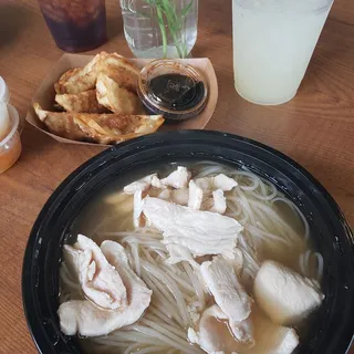 Kids Pho Noodle Soup