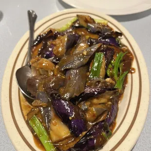 Eggplant