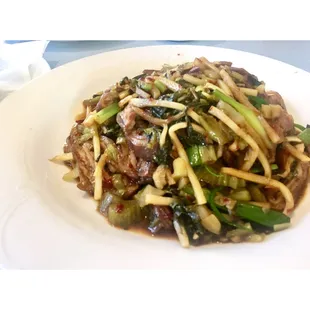 ramen and noodles, food