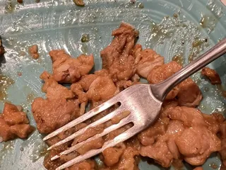 Frankie's Wok