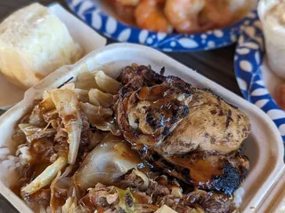 Kalena's Hut