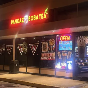 Across from chapel hills mall