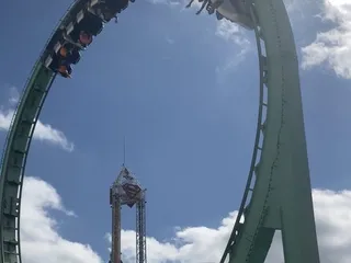 Shock Wave