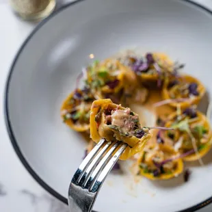 Tortellini - Pando Park