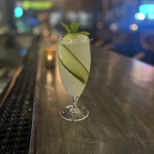The midtown fix with vodka