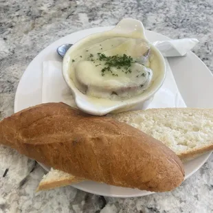 French Onion Soup