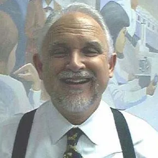 Michael B.