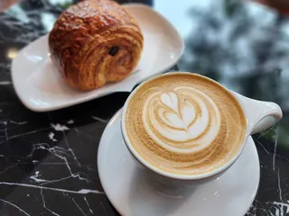 Roosevelt Coffee