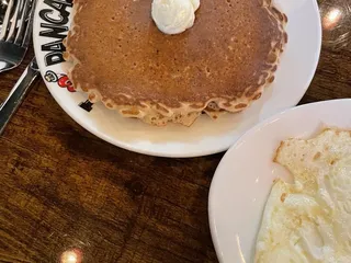 I Heart Pancakes