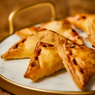 It's a Pate Chaud kind of day, if we do say so ourselves