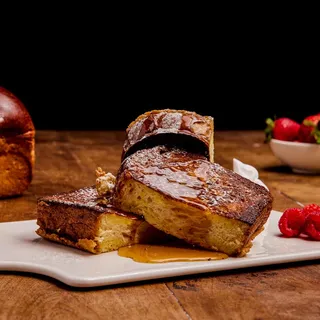 French Toast