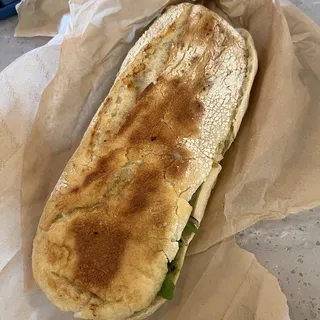 Italian Panini