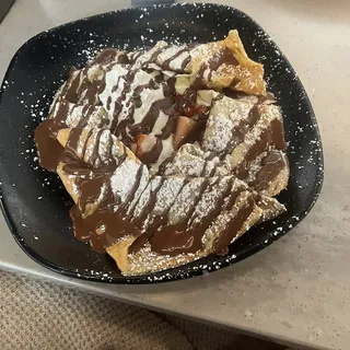 Napoleon Crepe