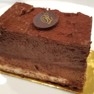 Chocolate Royal