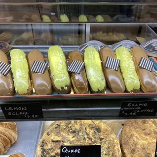 Eclair