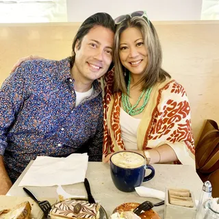 Honey Lavender Latte