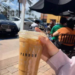 Cafe Glace Vietnamien