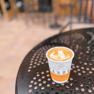 Flat White