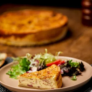 Quiche