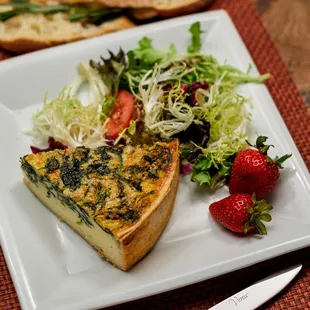 Quiche
