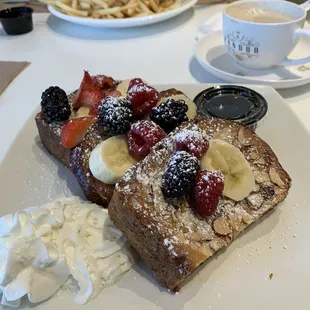 French Toast