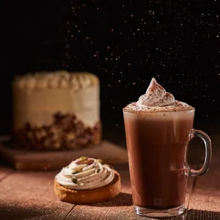 Hot Chocolate