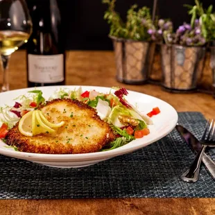 Celebrate the day with something refreshingly savory from our menu