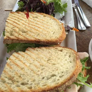 Pandor Club Sandwich