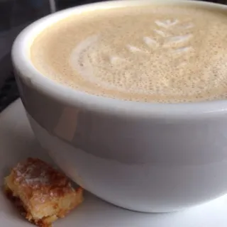 Chai Latte