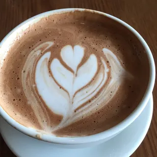 Cafe Mocha