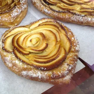 Apple Tart